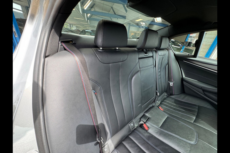 BMW 5 Serie 545e xDrive High Executive 2021 AUT NAVI FULL!