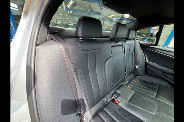 BMW 5 Serie 545e xDrive High Executive 2021 AUT NAVI FULL!