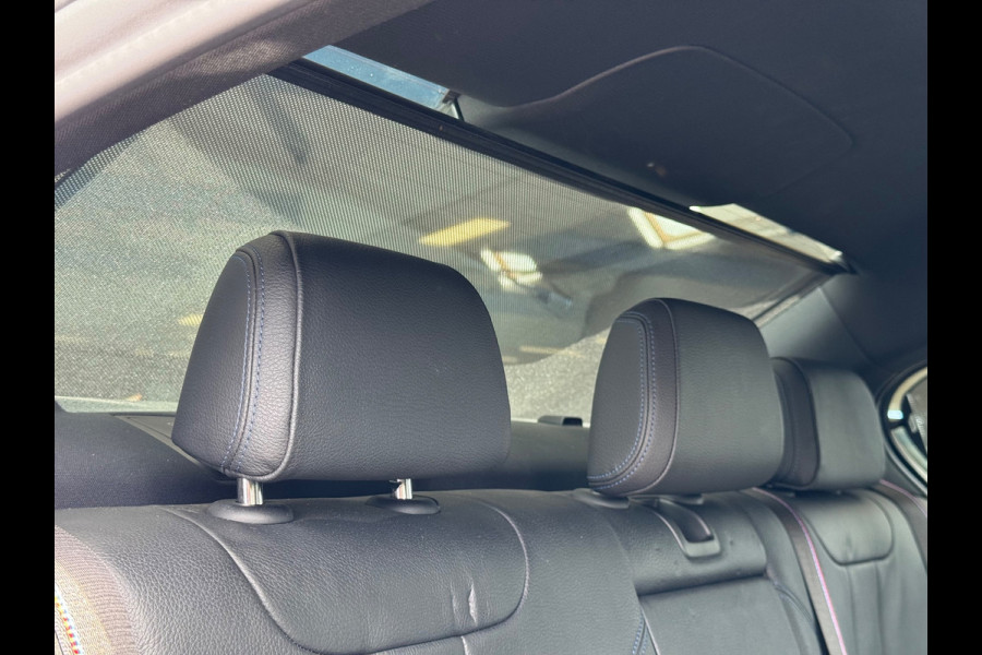 BMW 5 Serie 545e xDrive High Executive 2021 AUT NAVI FULL!