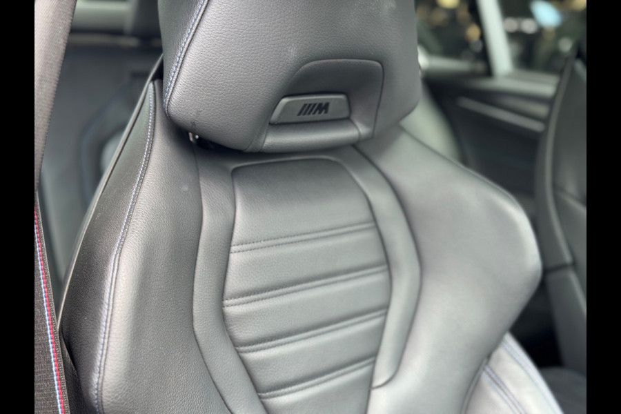 BMW 5 Serie 545e xDrive High Executive 2021 AUT NAVI FULL!