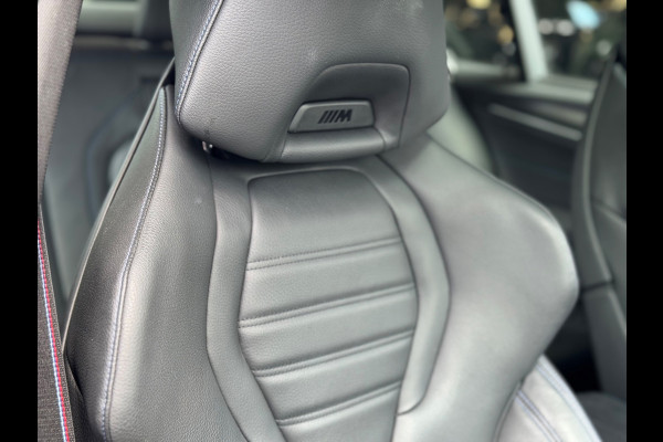 BMW 5 Serie 545e xDrive High Executive 2021 AUT NAVI FULL!