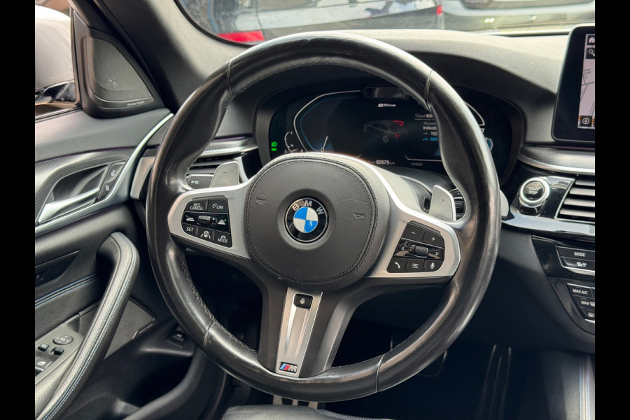 BMW 5 Serie 545e xDrive High Executive 2021 AUT NAVI FULL!