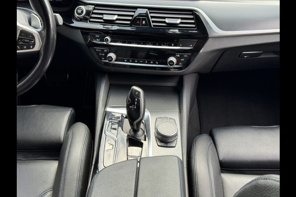 BMW 5 Serie 545e xDrive High Executive 2021 AUT NAVI FULL!