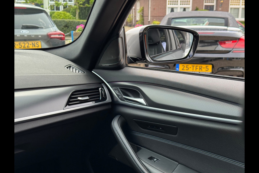 BMW 5 Serie 545e xDrive High Executive 2021 AUT NAVI FULL!