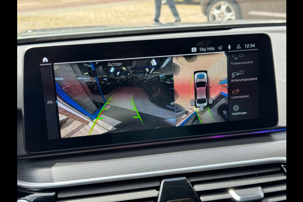 BMW 5 Serie 545e xDrive High Executive 2021 AUT NAVI FULL!