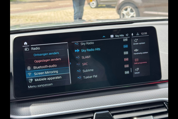 BMW 5 Serie 545e xDrive High Executive 2021 AUT NAVI FULL!
