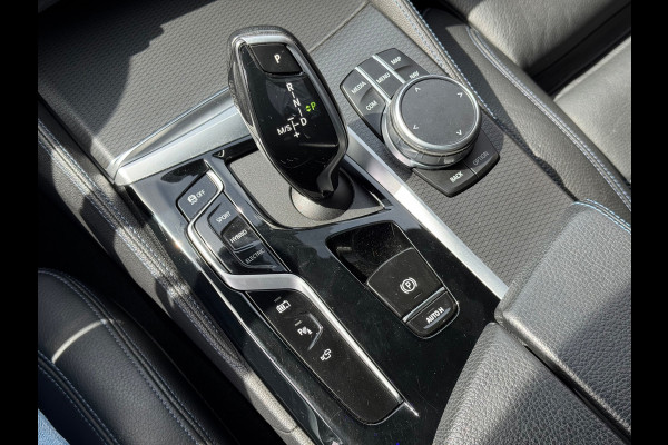 BMW 5 Serie 545e xDrive High Executive 2021 AUT NAVI FULL!