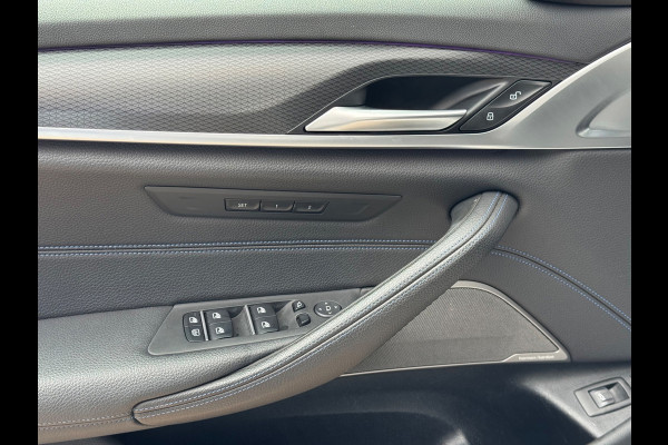 BMW 5 Serie 545e xDrive High Executive 2021 AUT NAVI FULL!