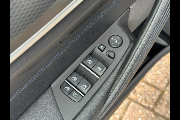 BMW 5 Serie 545e xDrive High Executive 2021 AUT NAVI FULL!