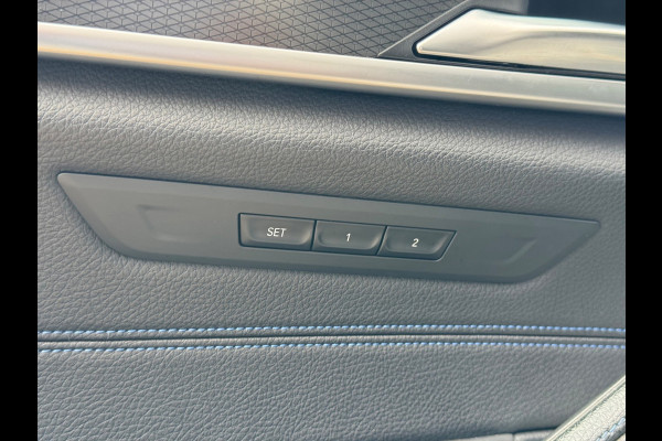 BMW 5 Serie 545e xDrive High Executive 2021 AUT NAVI FULL!