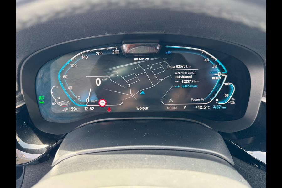 BMW 5 Serie 545e xDrive High Executive 2021 AUT NAVI FULL!