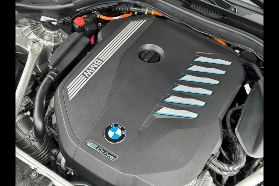 BMW 5 Serie 545e xDrive High Executive 2021 AUT NAVI FULL!