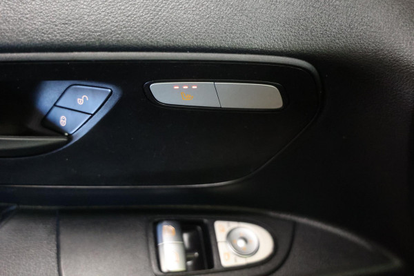 Mercedes-Benz eVito Lang 41 kWh DHL GEEL