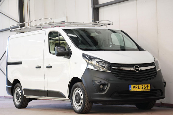 Opel Vivaro 1.6 CDTI L1H1 AIRCO IMPERIAAL