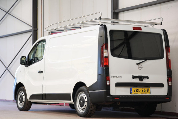 Opel Vivaro 1.6 CDTI L1H1 AIRCO IMPERIAAL