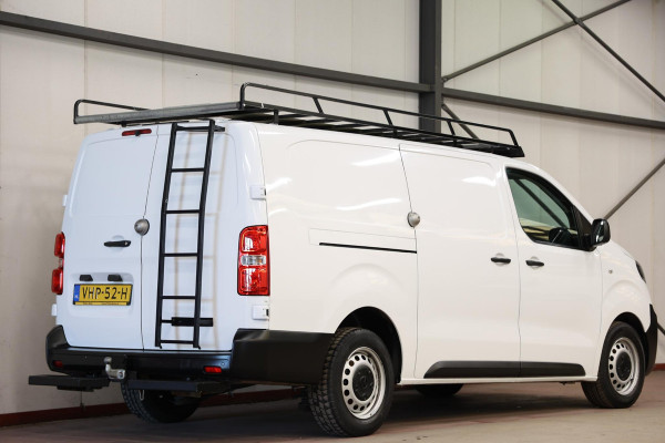 Opel Vivaro 2.0 CDTI L3H1 LANG IMPERIAAL 2500 KG TREKHAAK