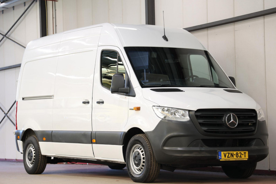 Mercedes-Benz eSprinter L2H2 41 kWh AIRCO