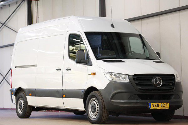Mercedes-Benz eSprinter L2H2 41 kWh AIRCO