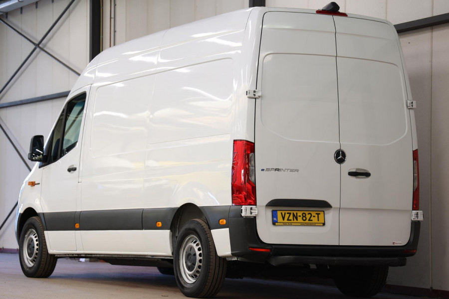 Mercedes-Benz eSprinter L2H2 41 kWh AIRCO