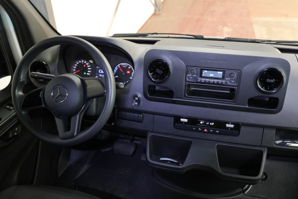 Mercedes-Benz eSprinter L2H2 41 kWh AIRCO