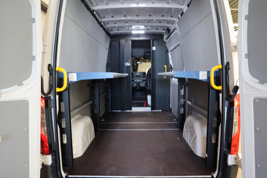 Mercedes-Benz eSprinter L2H2 41 kWh AIRCO