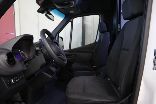 Mercedes-Benz eSprinter L2H2 41 kWh AIRCO