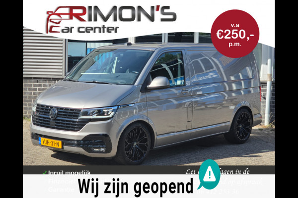 Volkswagen Transporter 2.0 TDI Bulli Aut L1H1 28 4Motion Camera Carplay
