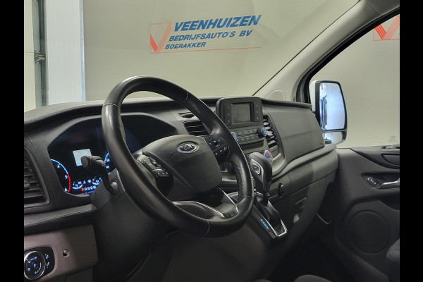 Ford Transit Custom 2.0TDCI Automaat Euro 6!