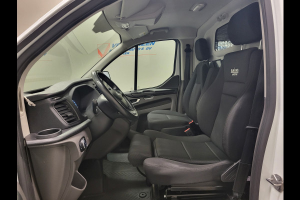 Ford Transit Custom 2.0TDCI Automaat Euro 6!