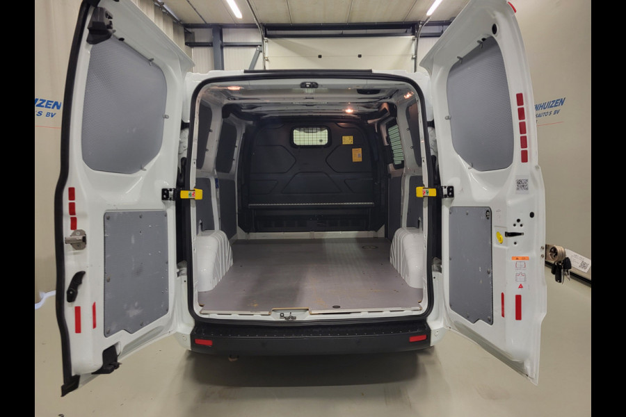 Ford Transit Custom 2.0TDCI Automaat Euro 6!