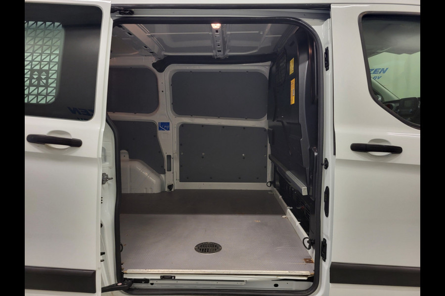 Ford Transit Custom 2.0TDCI Automaat Euro 6!