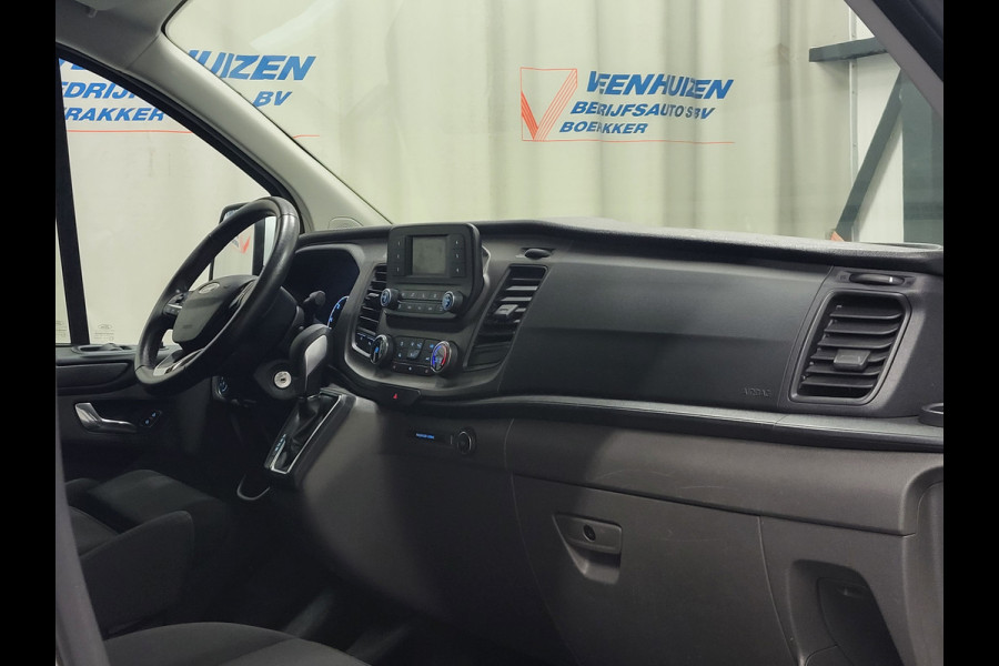 Ford Transit Custom 2.0TDCI Automaat Euro 6!