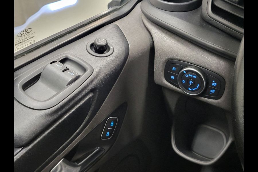 Ford Transit Custom 2.0TDCI Automaat Euro 6!