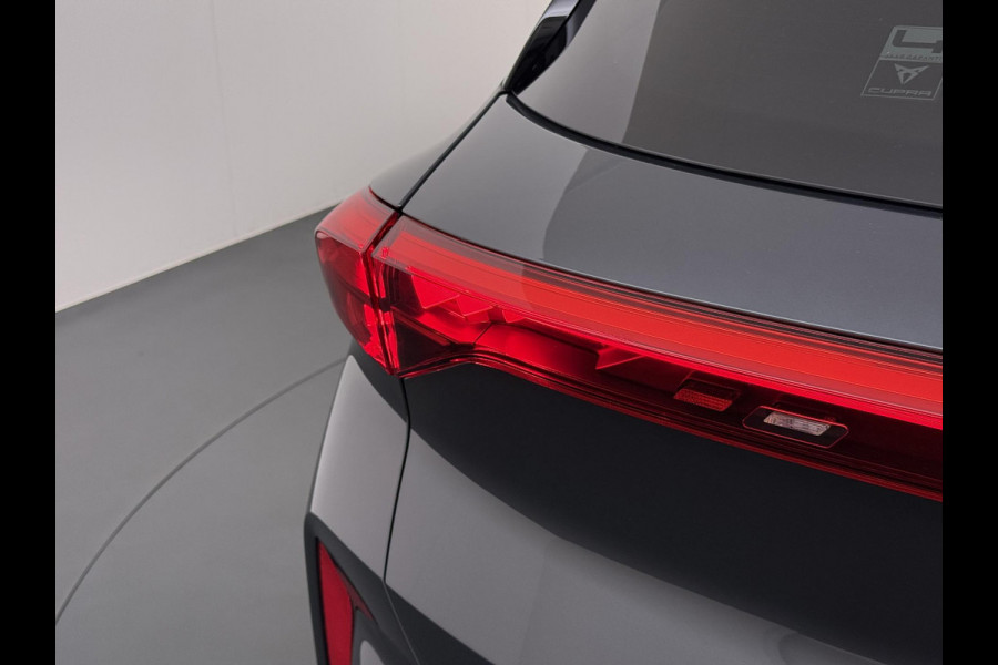 CUPRA Terramar 1.5 TSI e-Hybrid Business 204pk VAN 52000,- VOOR 47.440,- UW WKVOORDEEL: 4.460,- ZGAN AUTO | RIJKLAARPRIJS | TREKHAAK
