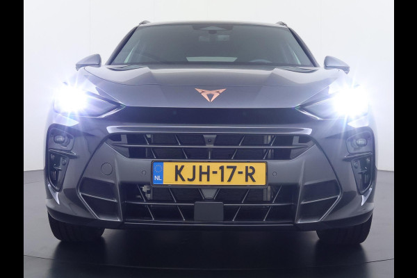 CUPRA Terramar 1.5 TSI e-Hybrid Business 204pk VAN 52000,- VOOR 47.440,- UW WKVOORDEEL: 4.460,- ZGAN AUTO | RIJKLAARPRIJS | TREKHAAK