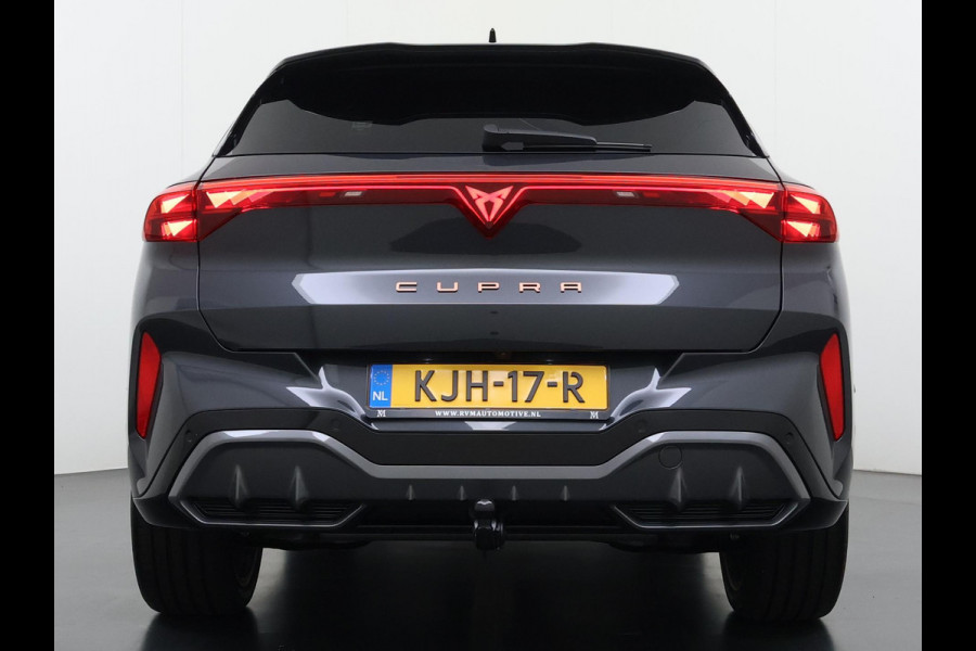 CUPRA Terramar 1.5 TSI e-Hybrid Business 204pk VAN 52000,- VOOR 47.440,- UW WKVOORDEEL: 4.460,- ZGAN AUTO | RIJKLAARPRIJS | TREKHAAK