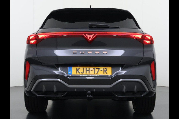 CUPRA Terramar 1.5 TSI e-Hybrid Business 204pk VAN 52000,- VOOR 47.440,- UW WKVOORDEEL: 4.460,- ZGAN AUTO | RIJKLAARPRIJS | TREKHAAK