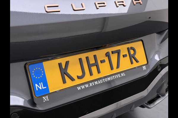CUPRA Terramar 1.5 TSI e-Hybrid Business 204pk VAN 52000,- VOOR 47.440,- UW WKVOORDEEL: 4.460,- ZGAN AUTO | RIJKLAARPRIJS | TREKHAAK