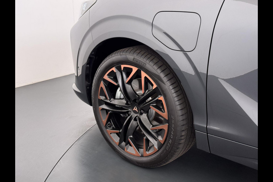 CUPRA Terramar 1.5 TSI e-Hybrid Business 204pk VAN 52000,- VOOR 47.440,- UW WKVOORDEEL: 4.460,- ZGAN AUTO | RIJKLAARPRIJS | TREKHAAK