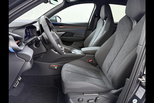 CUPRA Terramar 1.5 TSI e-Hybrid Business 204pk VAN 52000,- VOOR 47.440,- UW WKVOORDEEL: 4.460,- ZGAN AUTO | RIJKLAARPRIJS | TREKHAAK