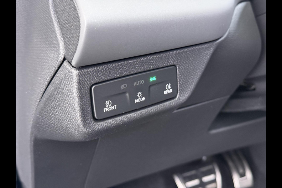 CUPRA Terramar 1.5 TSI e-Hybrid Business 204pk VAN 52000,- VOOR 47.440,- UW WKVOORDEEL: 4.460,- ZGAN AUTO | RIJKLAARPRIJS | TREKHAAK