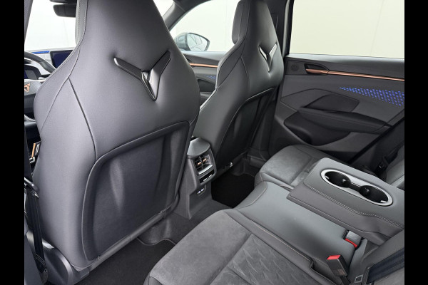 CUPRA Terramar 1.5 TSI e-Hybrid Business 204pk VAN 52000,- VOOR 47.440,- UW WKVOORDEEL: 4.460,- ZGAN AUTO | RIJKLAARPRIJS | TREKHAAK