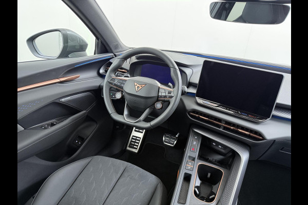 CUPRA Terramar 1.5 TSI e-Hybrid Business 204pk VAN 52000,- VOOR 47.440,- UW WKVOORDEEL: 4.460,- ZGAN AUTO | RIJKLAARPRIJS | TREKHAAK