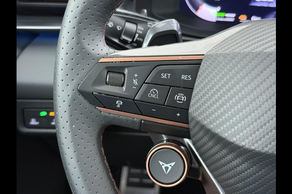 CUPRA Terramar 1.5 TSI e-Hybrid Business 204pk VAN 52000,- VOOR 47.440,- UW WKVOORDEEL: 4.460,- ZGAN AUTO | RIJKLAARPRIJS | TREKHAAK
