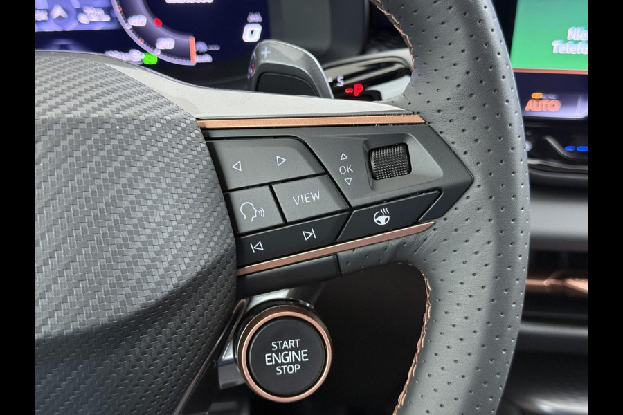 CUPRA Terramar 1.5 TSI e-Hybrid Business 204pk VAN 52000,- VOOR 47.440,- UW WKVOORDEEL: 4.460,- ZGAN AUTO | RIJKLAARPRIJS | TREKHAAK