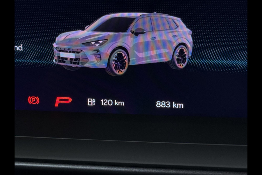 CUPRA Terramar 1.5 TSI e-Hybrid Business 204pk VAN 52000,- VOOR 47.440,- UW WKVOORDEEL: 4.460,- ZGAN AUTO | RIJKLAARPRIJS | TREKHAAK