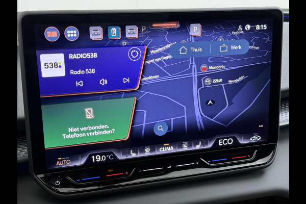 CUPRA Terramar 1.5 TSI e-Hybrid Business 204pk VAN 52000,- VOOR 47.440,- UW WKVOORDEEL: 4.460,- ZGAN AUTO | RIJKLAARPRIJS | TREKHAAK