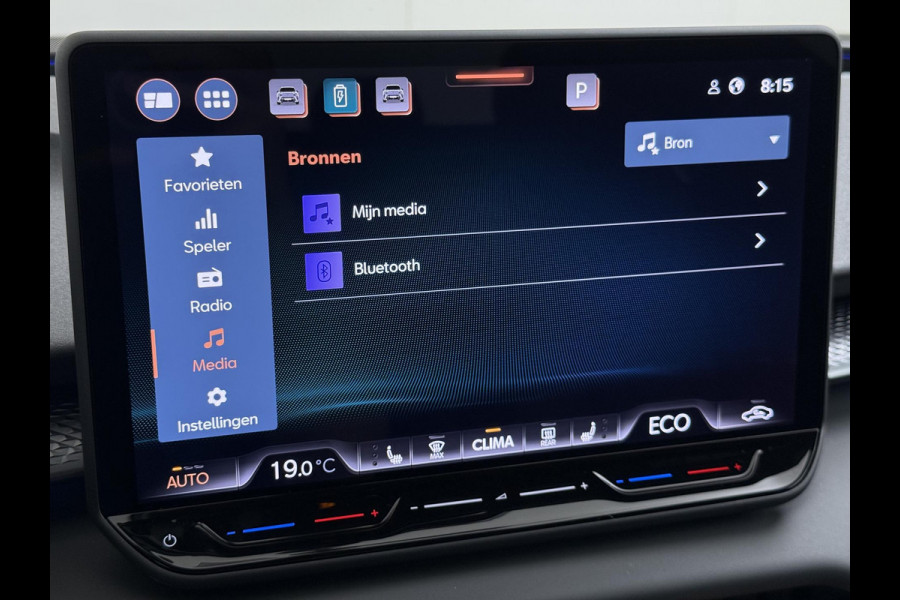 CUPRA Terramar 1.5 TSI e-Hybrid Business 204pk VAN 52000,- VOOR 47.440,- UW WKVOORDEEL: 4.460,- ZGAN AUTO | RIJKLAARPRIJS | TREKHAAK