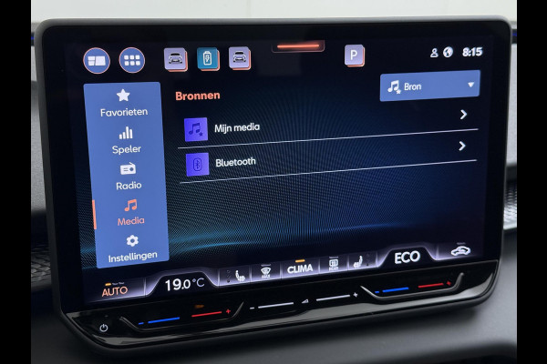 CUPRA Terramar 1.5 TSI e-Hybrid Business 204pk VAN 52000,- VOOR 47.440,- UW WKVOORDEEL: 4.460,- ZGAN AUTO | RIJKLAARPRIJS | TREKHAAK