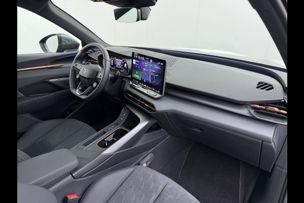 CUPRA Terramar 1.5 TSI e-Hybrid Business 204pk VAN 52000,- VOOR 47.440,- UW WKVOORDEEL: 4.460,- ZGAN AUTO | RIJKLAARPRIJS | TREKHAAK